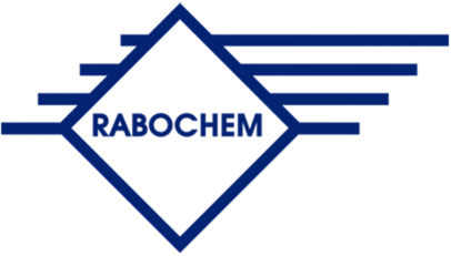Logotipo Rabochem AG