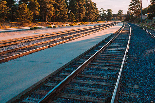 Intermodal transport