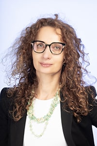 Dorota Allain