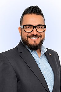Fausto Merida