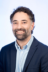 Jorge Alda